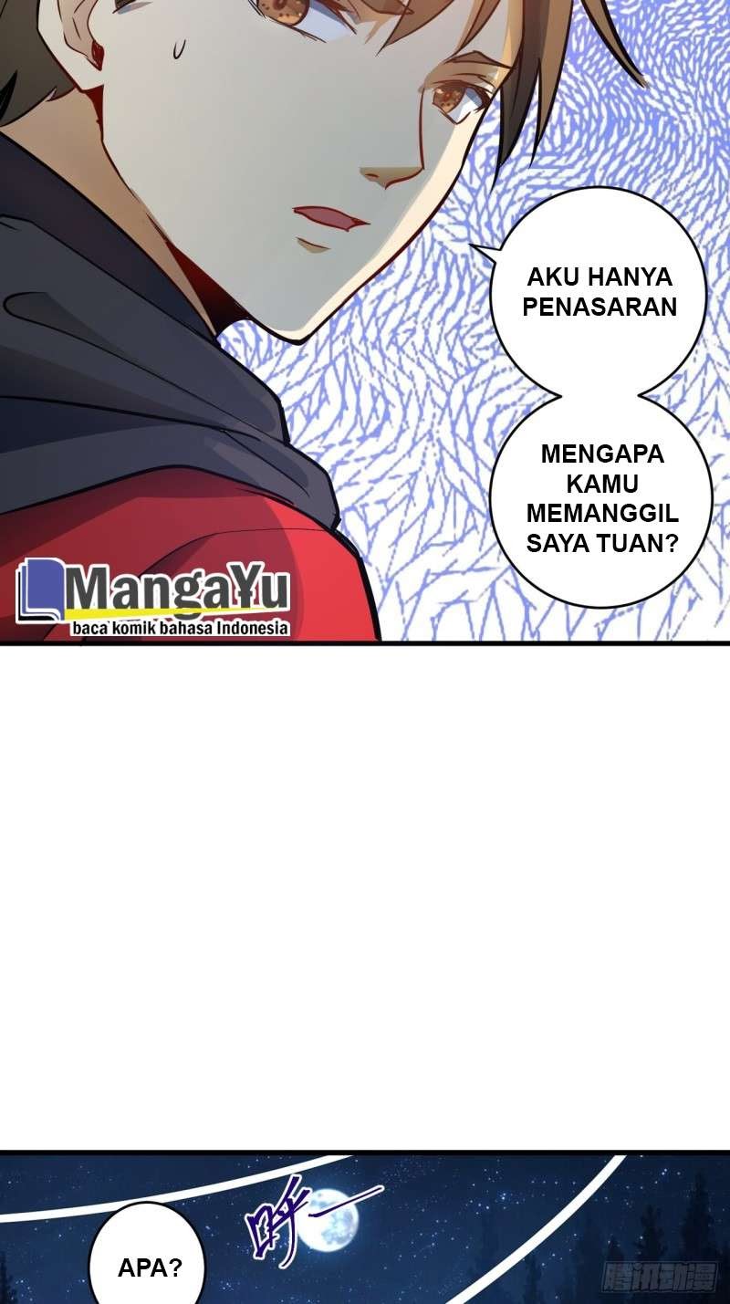 Dark Star Emperor Chapter 01 Gambar 36