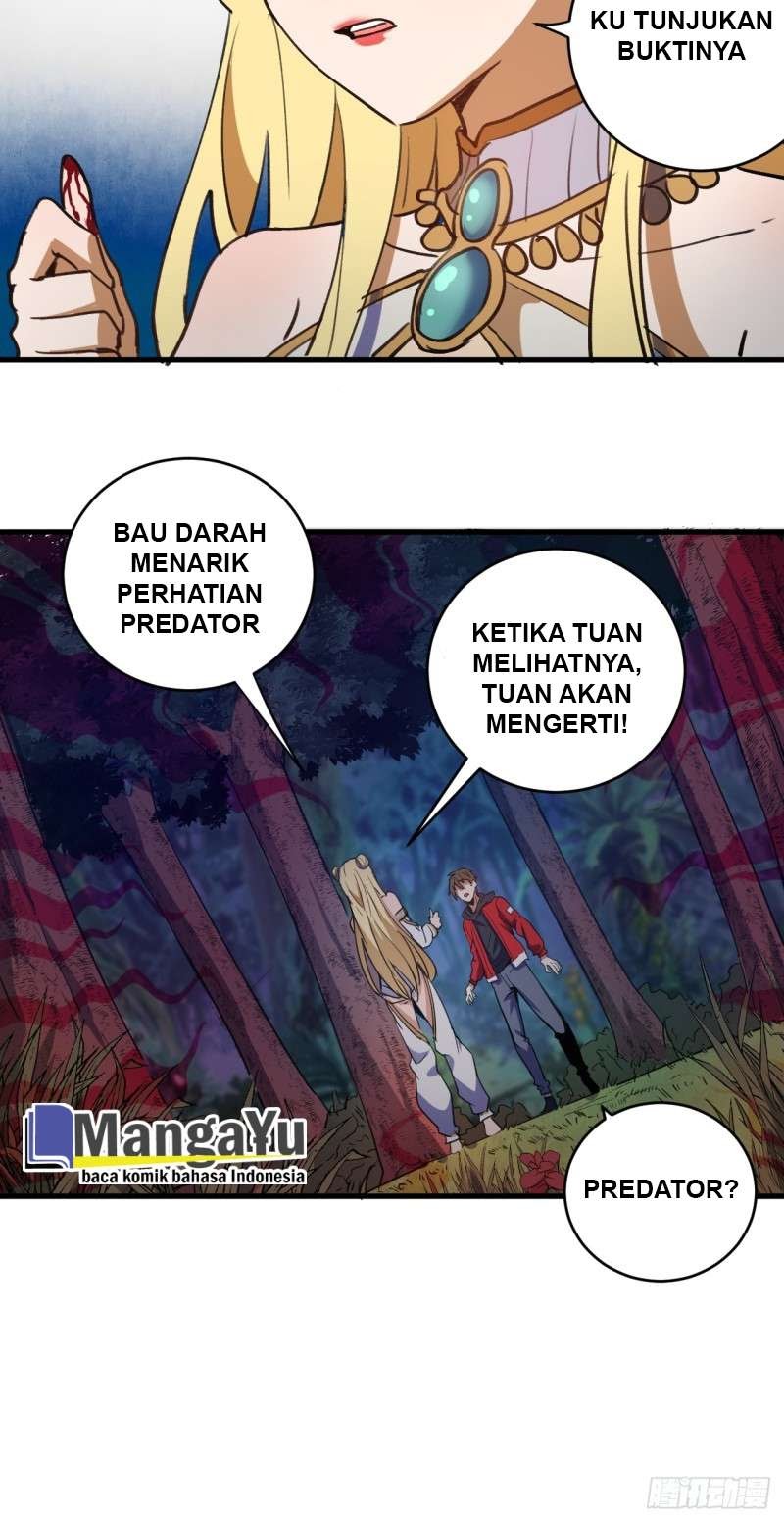 Dark Star Emperor Chapter 01 Gambar 40
