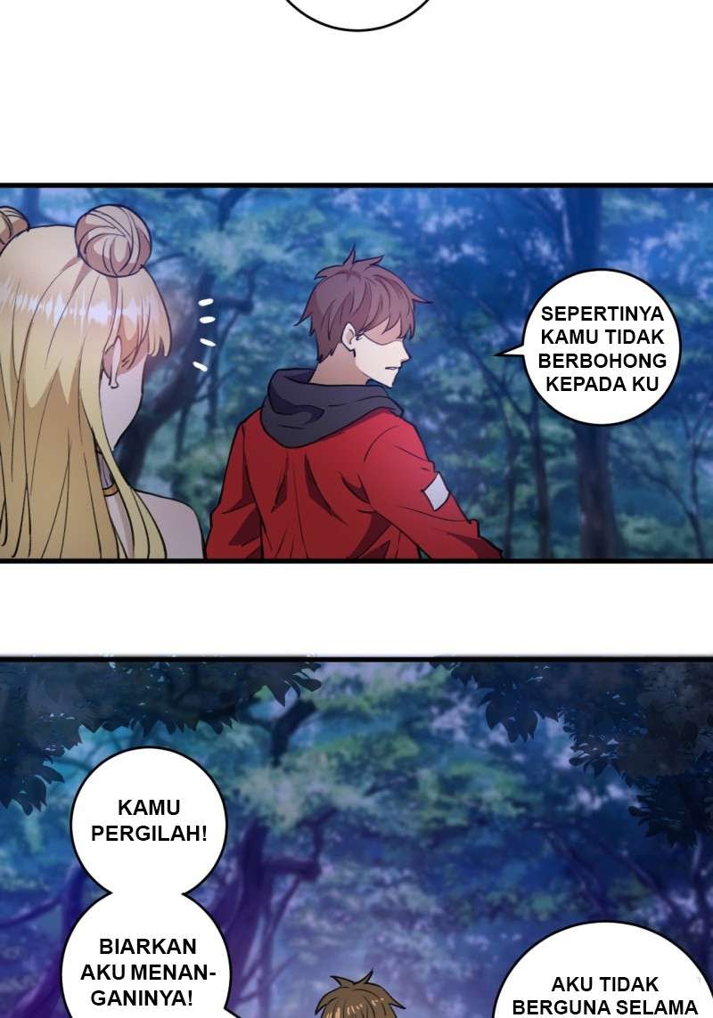 Dark Star Emperor Chapter 01 Gambar 47