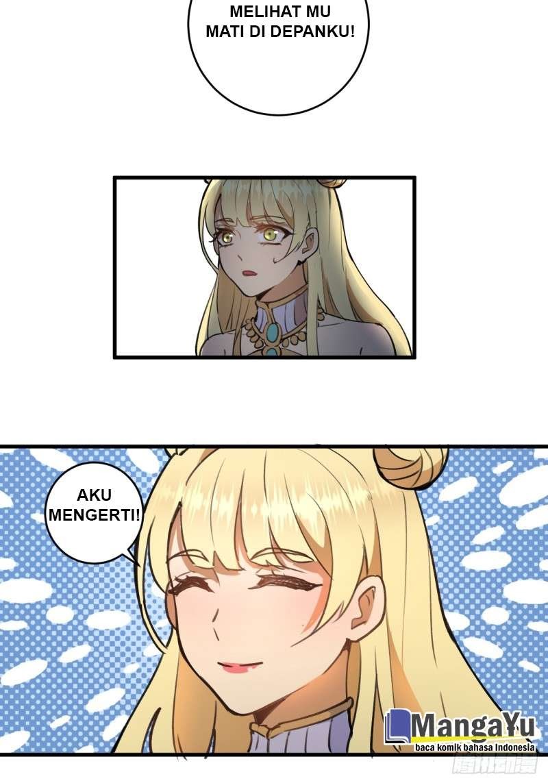 Dark Star Emperor Chapter 01 Gambar 50