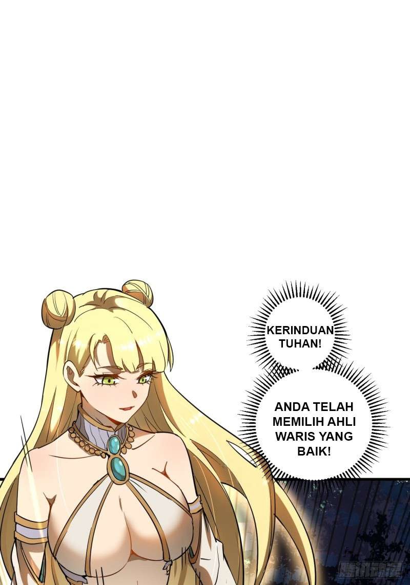 Dark Star Emperor Chapter 01 Gambar 51