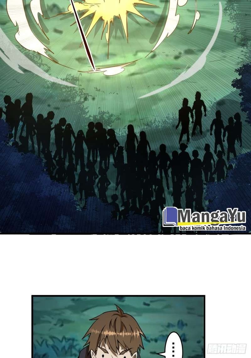 Dark Star Emperor Chapter 01 Gambar 53