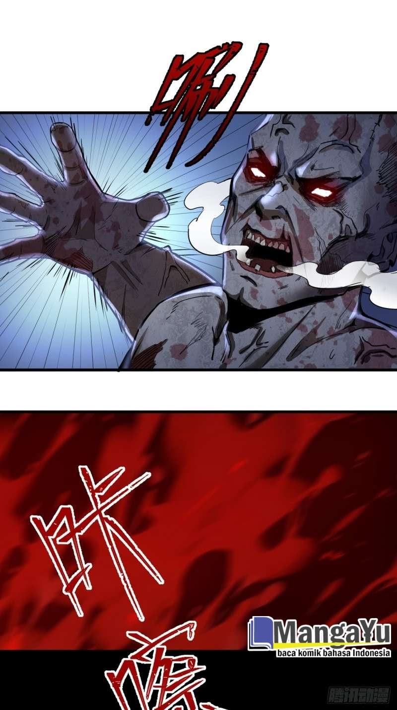 Dark Star Emperor Chapter 01 Gambar 57