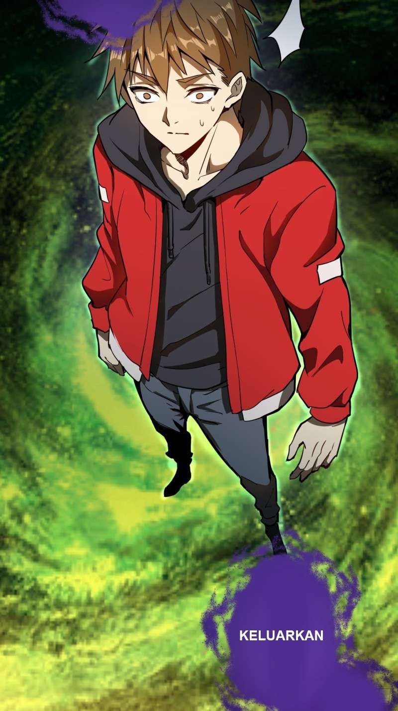 Dark Star Emperor Chapter 01 Gambar 59