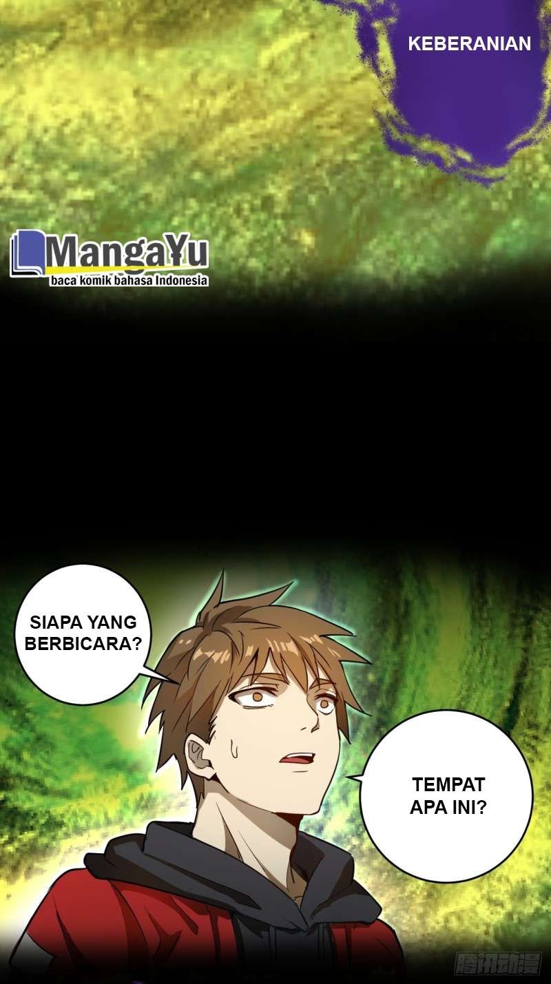 Dark Star Emperor Chapter 01 Gambar 60