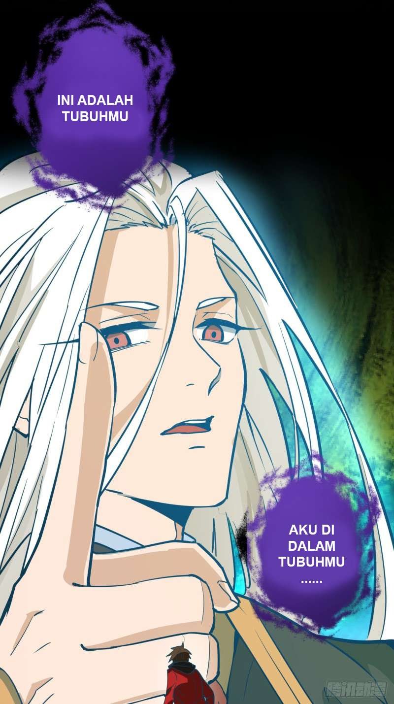 Dark Star Emperor Chapter 01 Gambar 61