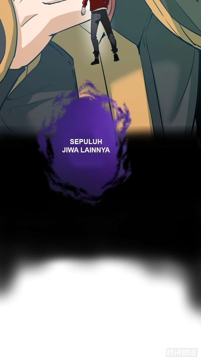 Dark Star Emperor Chapter 01 Gambar 62