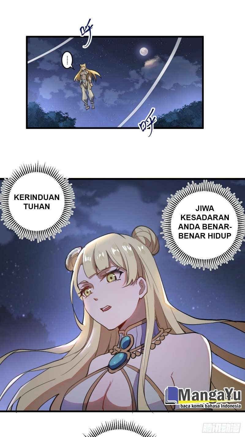 Dark Star Emperor Chapter 01 Gambar 63