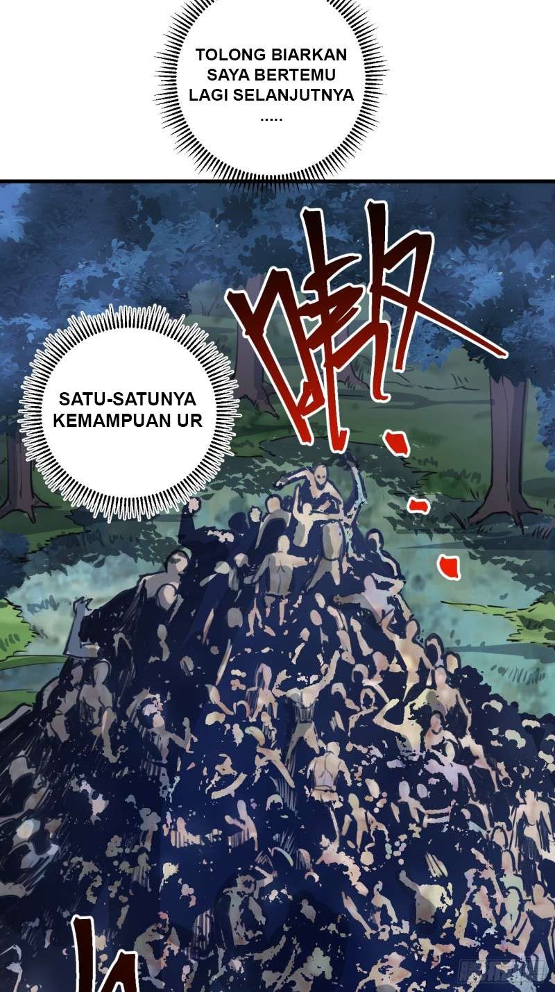 Dark Star Emperor Chapter 01 Gambar 64