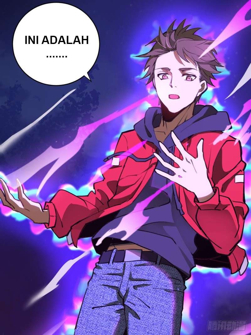Dark Star Emperor Chapter 01 Gambar 75