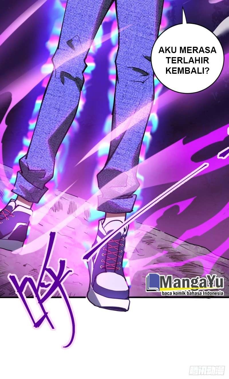 Dark Star Emperor Chapter 01 Gambar 76