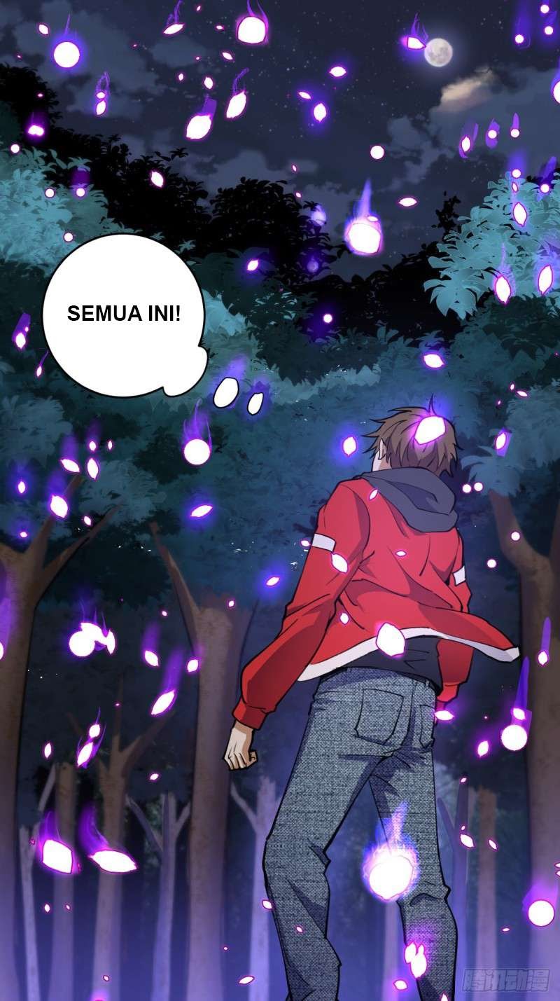 Dark Star Emperor Chapter 01 Gambar 78