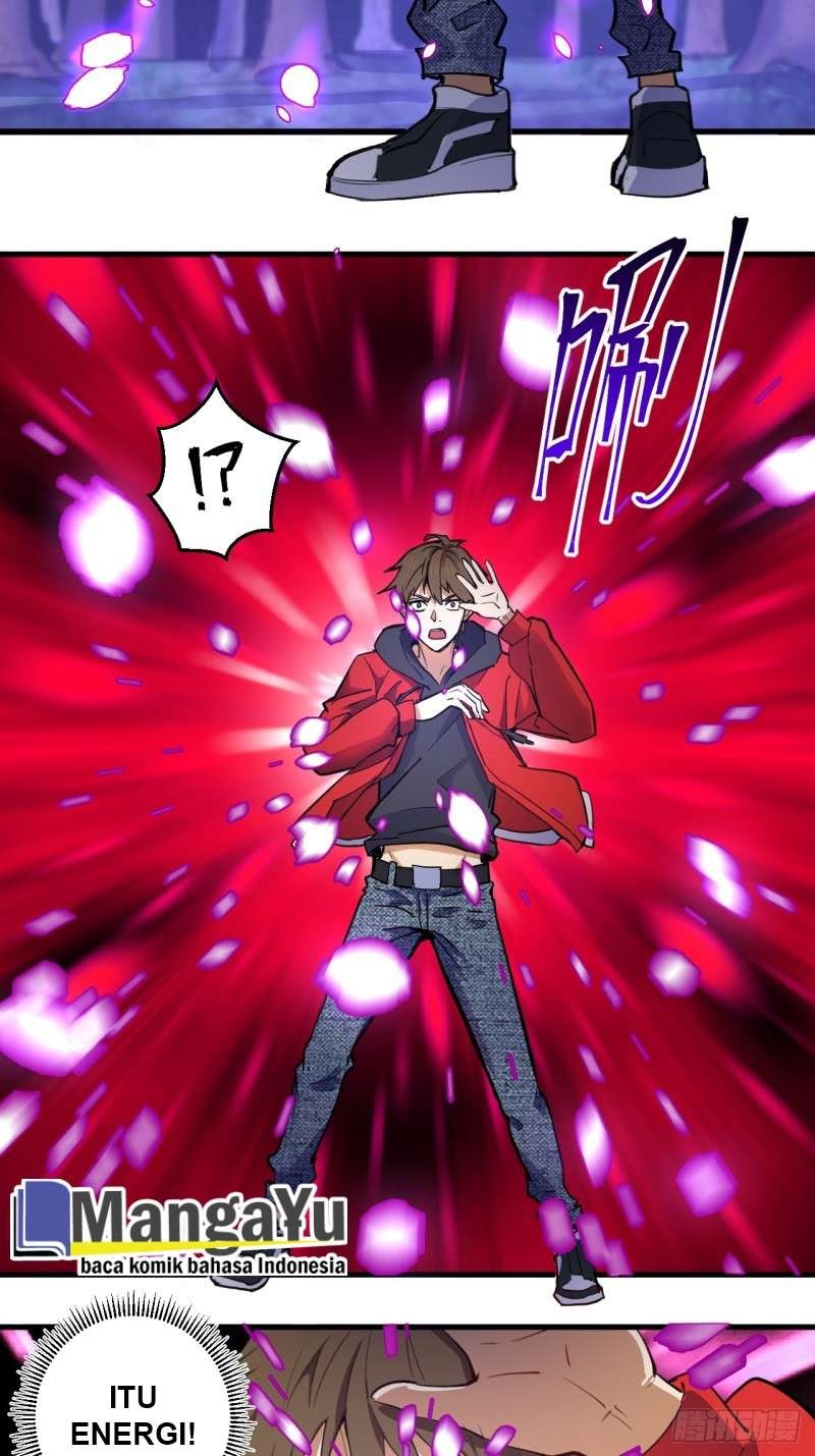 Dark Star Emperor Chapter 01 Gambar 79