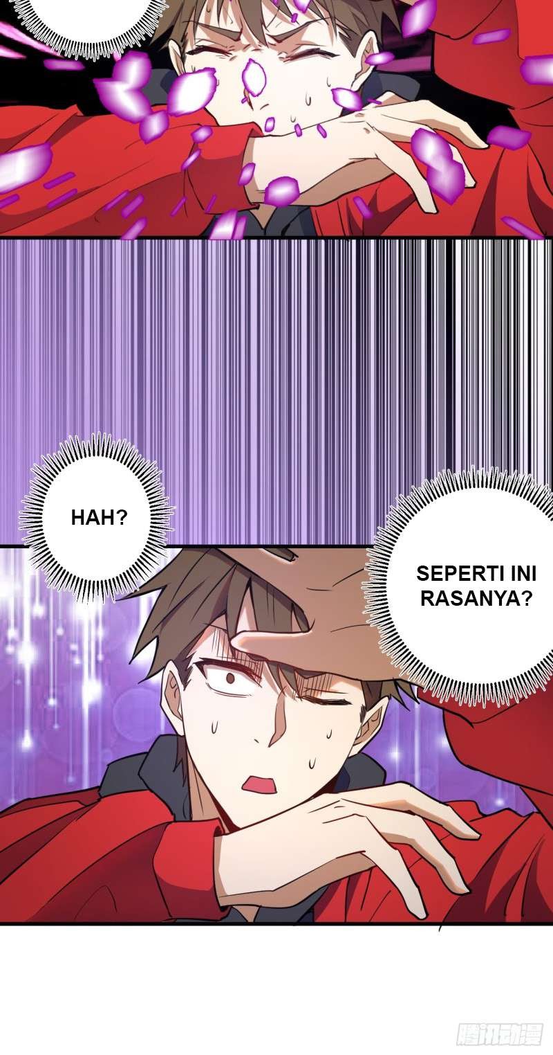 Dark Star Emperor Chapter 01 Gambar 80