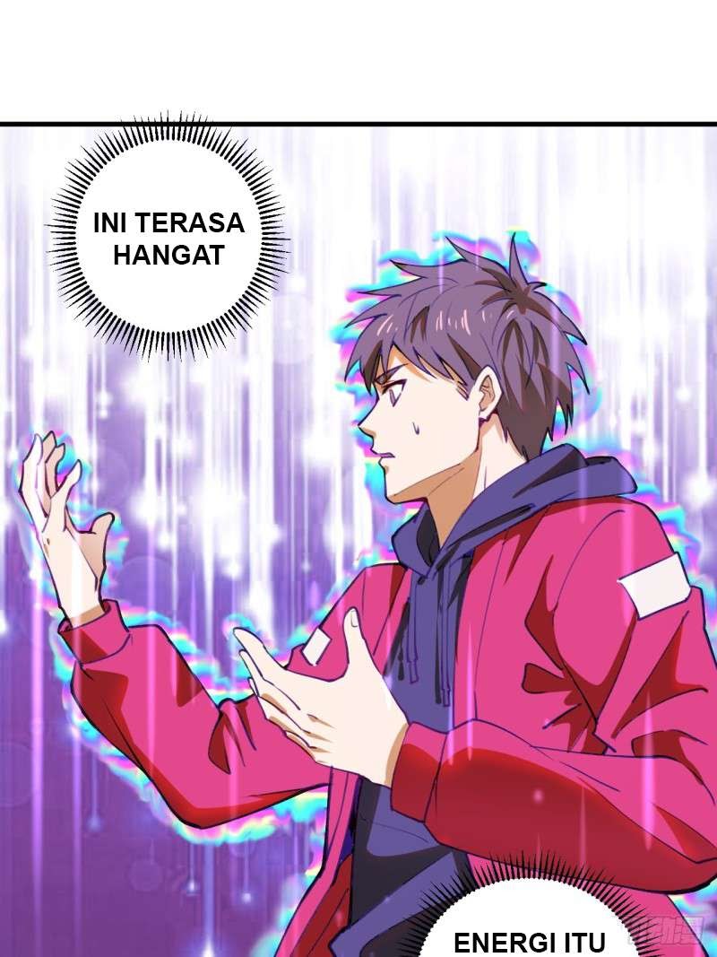 Dark Star Emperor Chapter 01 Gambar 81
