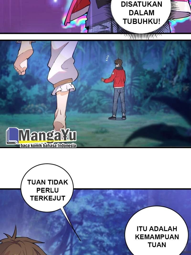 Dark Star Emperor Chapter 01 Gambar 82