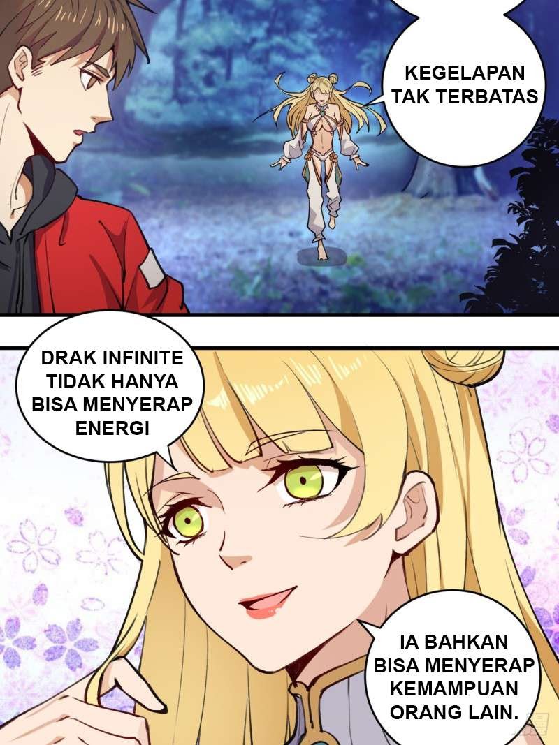 Dark Star Emperor Chapter 01 Gambar 83