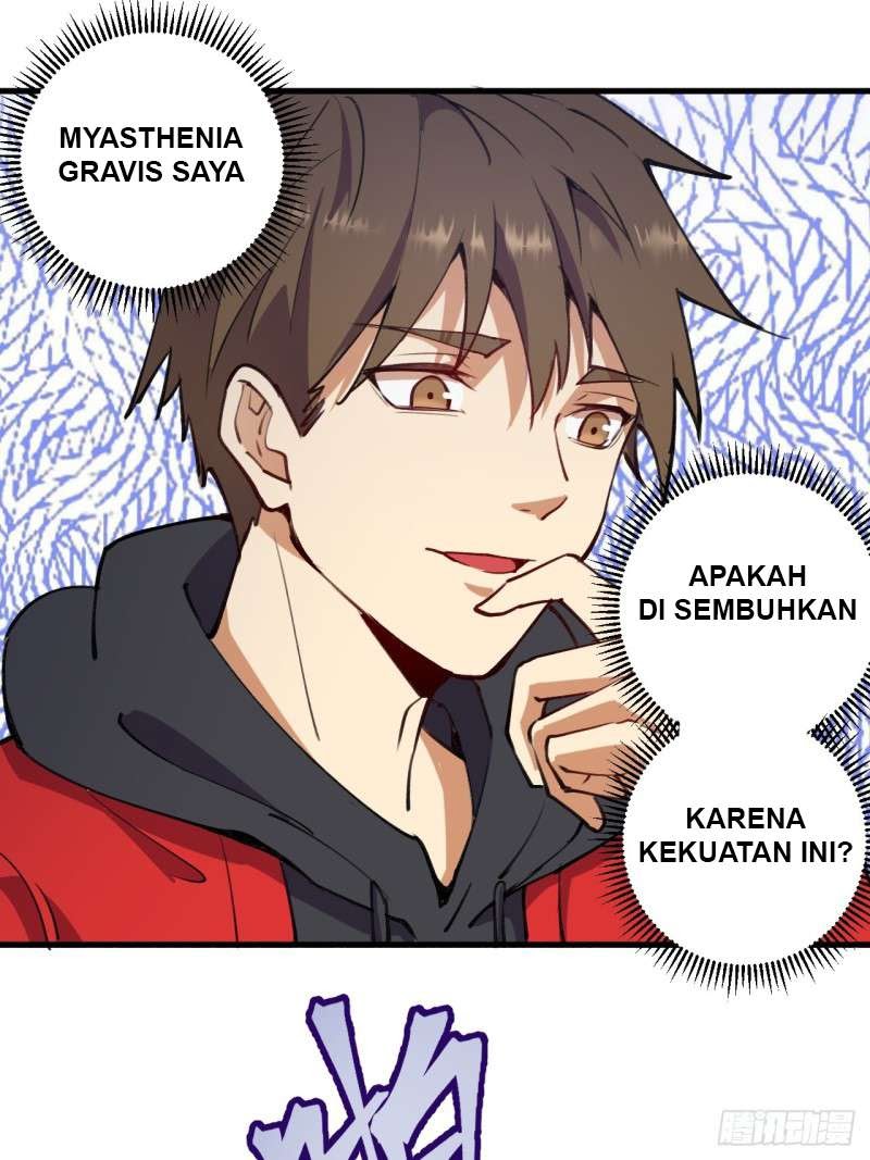 Dark Star Emperor Chapter 01 Gambar 85