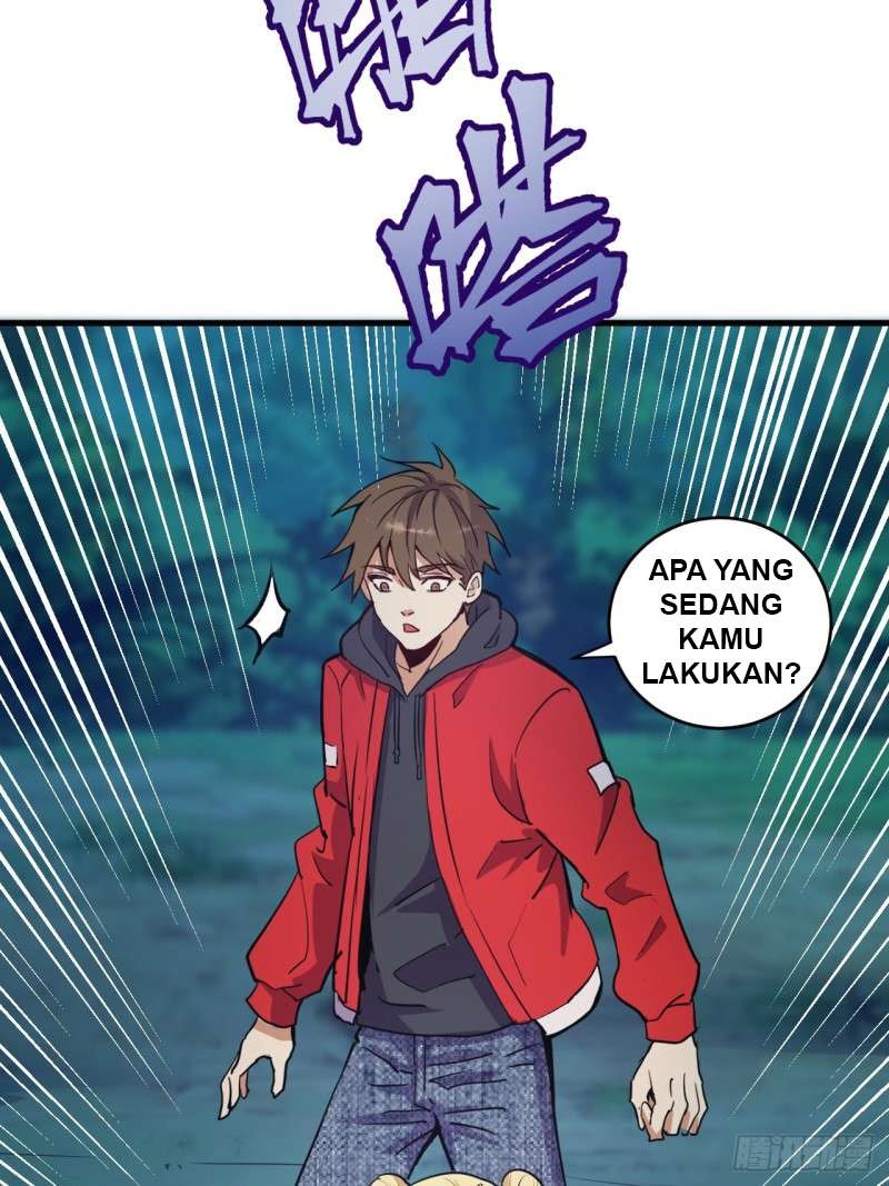 Dark Star Emperor Chapter 01 Gambar 86