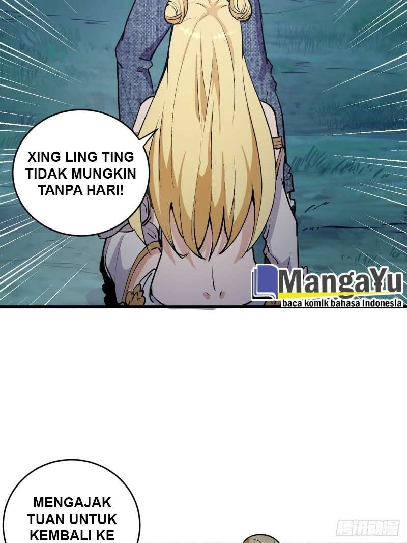 Dark Star Emperor Chapter 01 Gambar 87