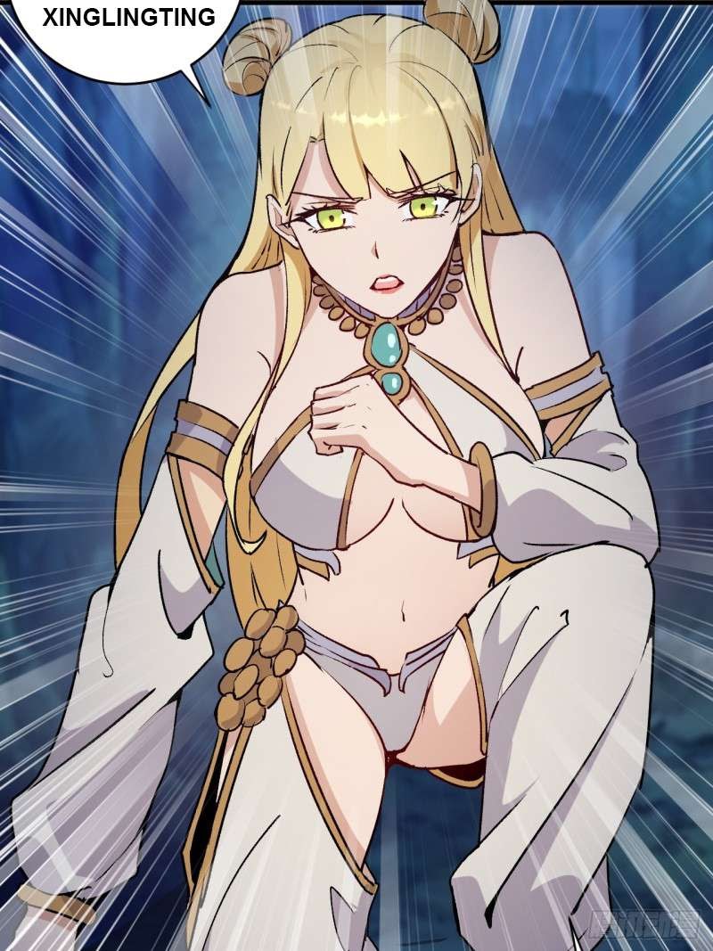 Dark Star Emperor Chapter 01 Gambar 88