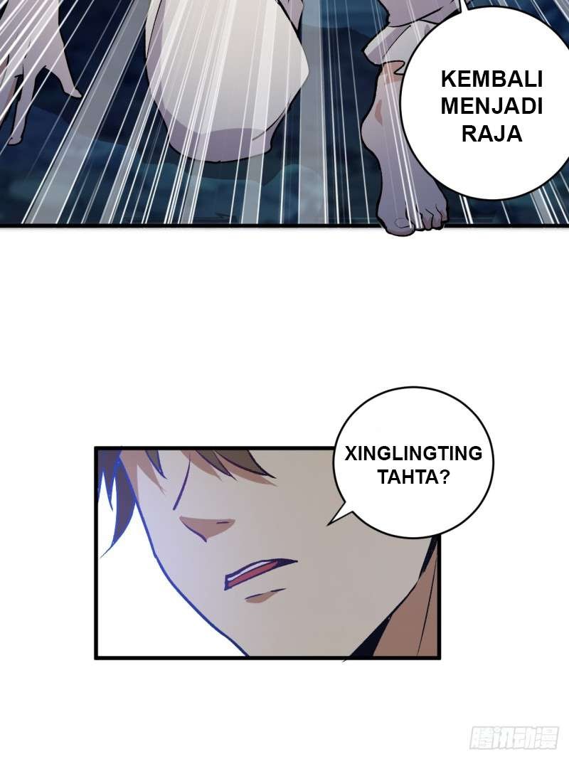 Dark Star Emperor Chapter 01 Gambar 89
