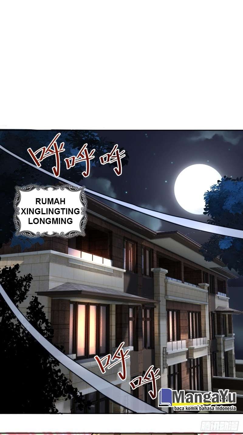 Dark Star Emperor Chapter 03 Gambar 3