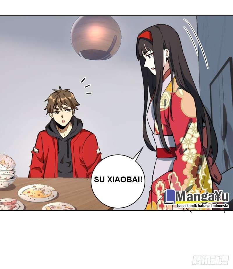 Dark Star Emperor Chapter 03 Gambar 7
