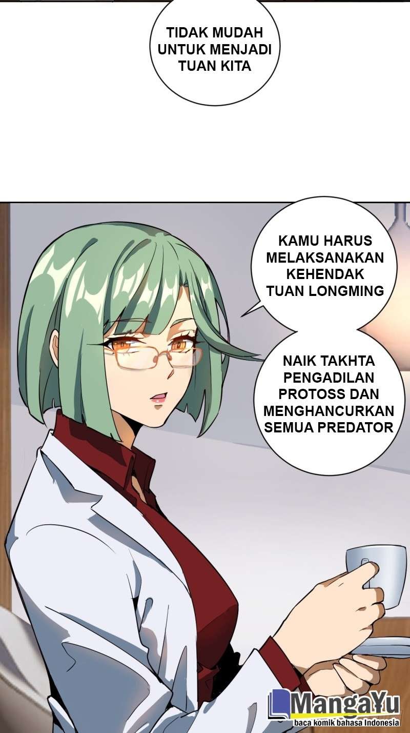 Dark Star Emperor Chapter 03 Gambar 10