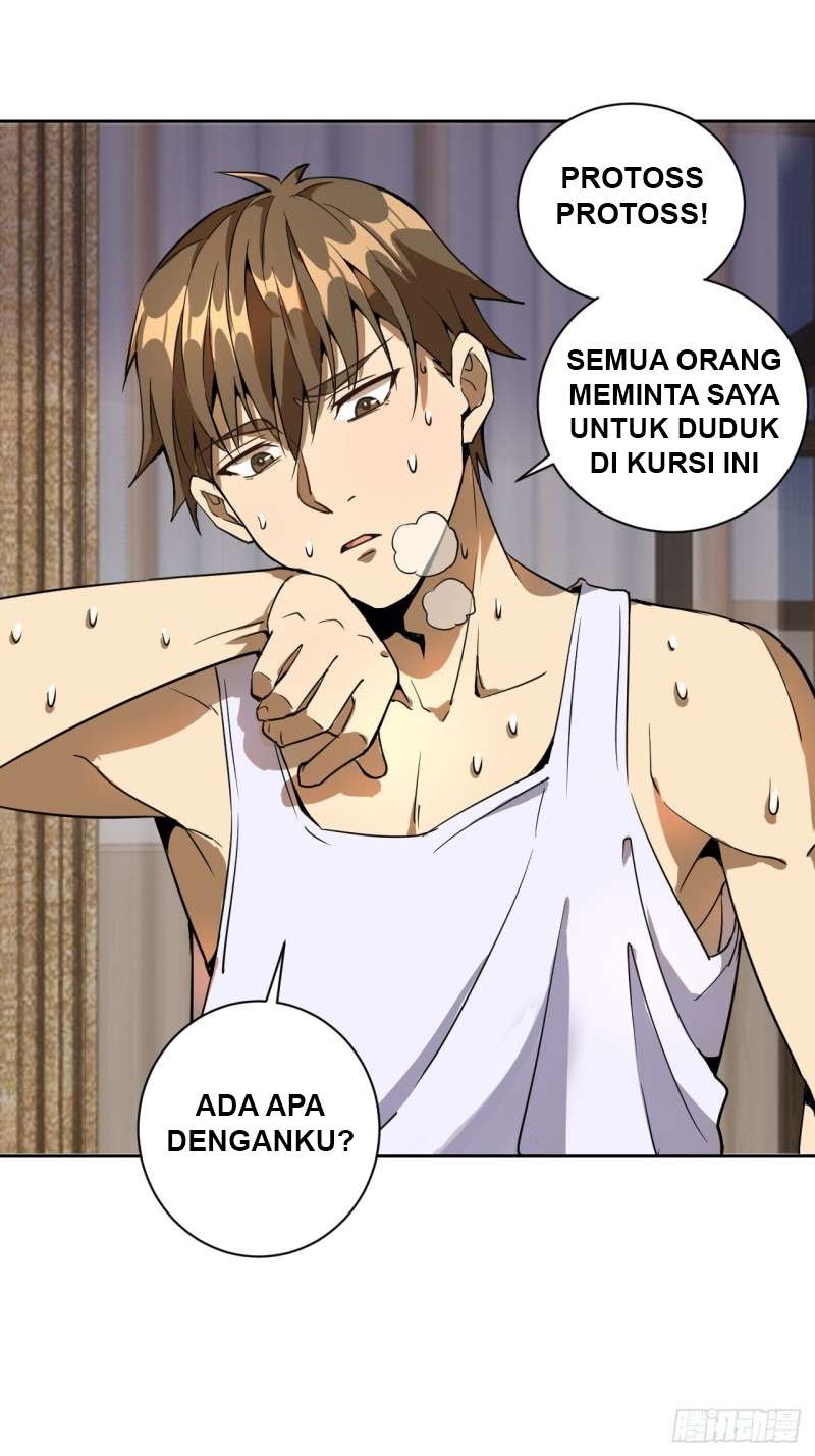 Dark Star Emperor Chapter 03 Gambar 15