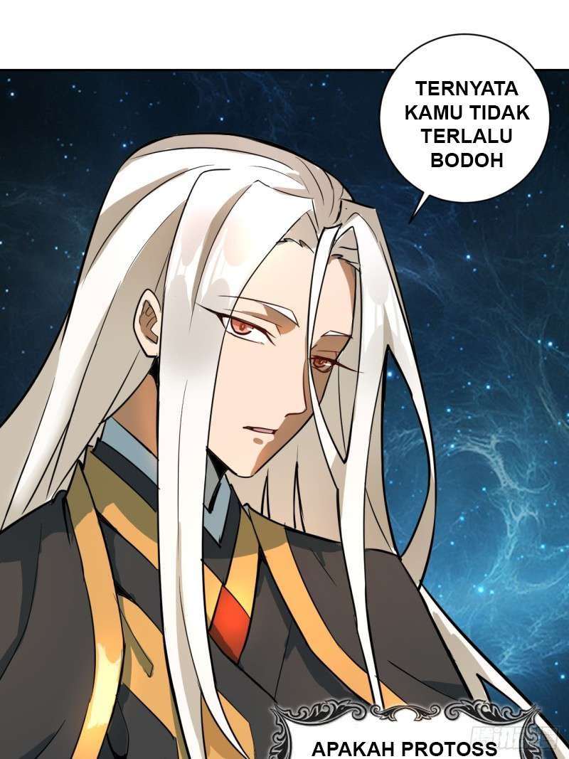 Dark Star Emperor Chapter 03 Gambar 19