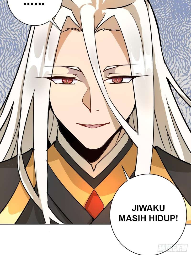 Dark Star Emperor Chapter 03 Gambar 22
