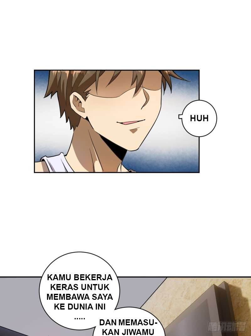 Dark Star Emperor Chapter 03 Gambar 25