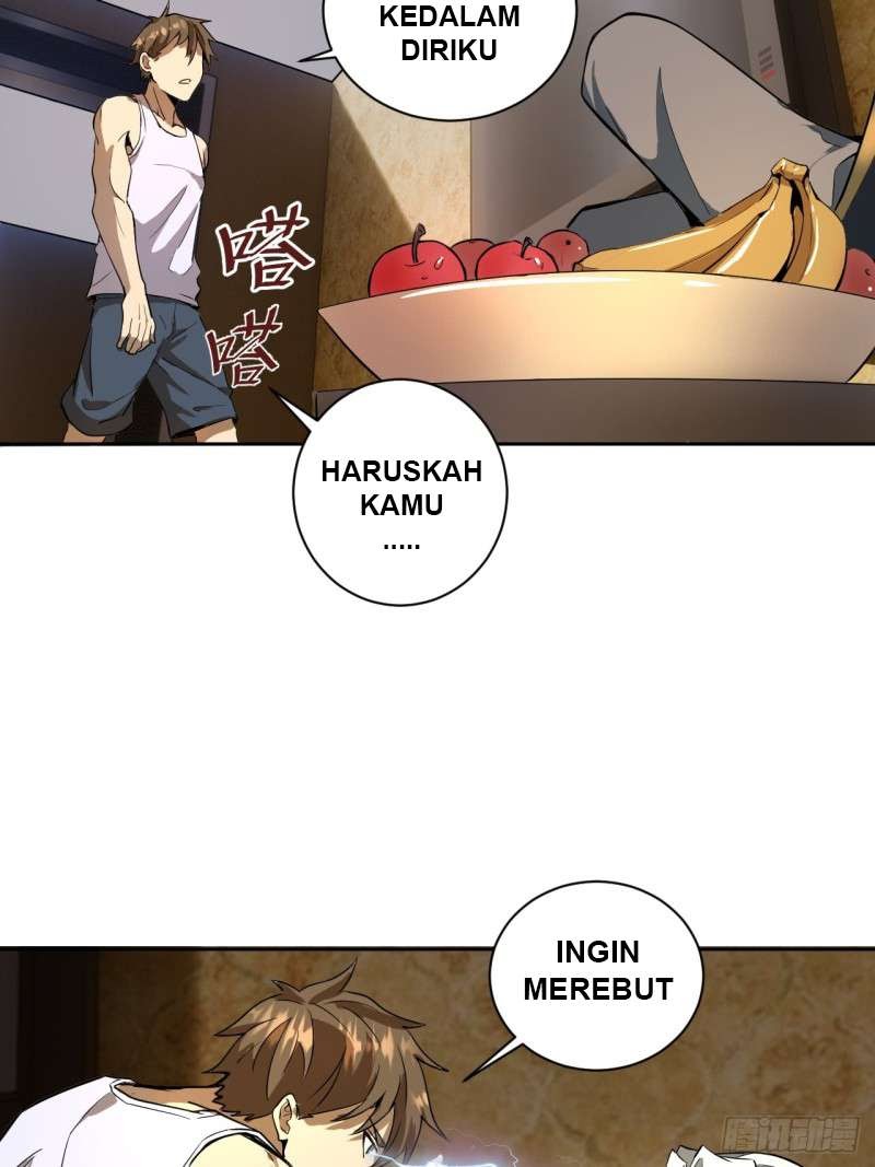 Dark Star Emperor Chapter 03 Gambar 26