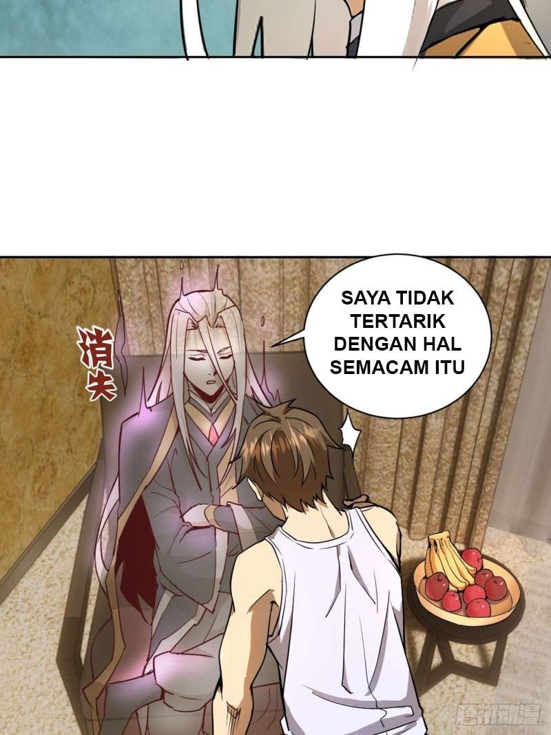 Dark Star Emperor Chapter 03 Gambar 29