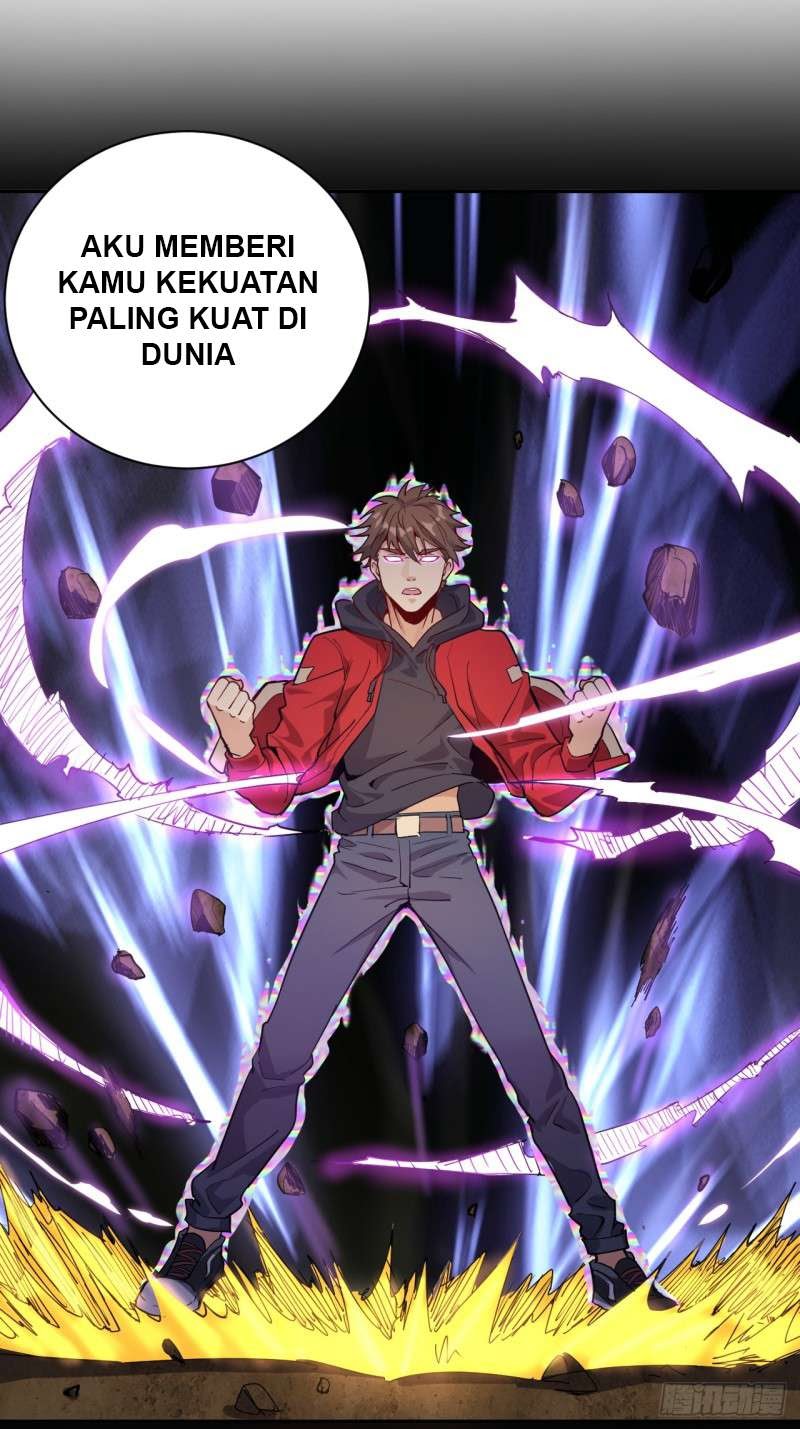 Dark Star Emperor Chapter 03 Gambar 33