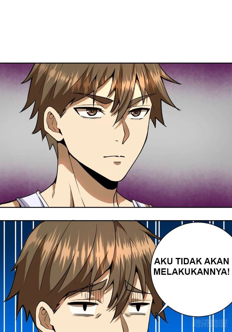 Dark Star Emperor Chapter 03 Gambar 37