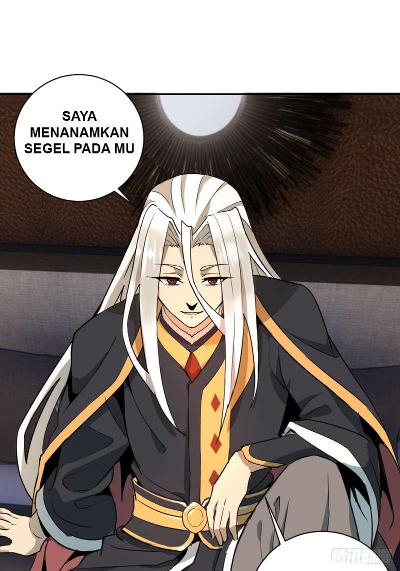 Dark Star Emperor Chapter 03 Gambar 42