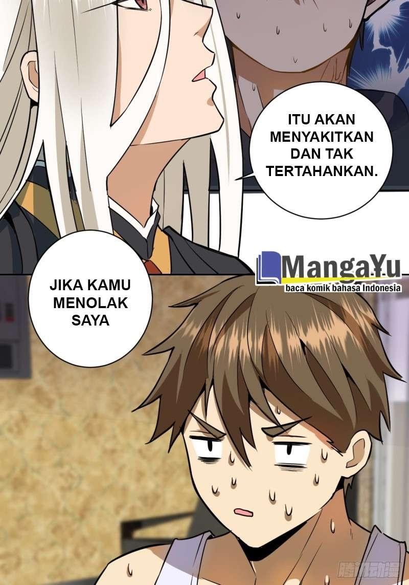 Dark Star Emperor Chapter 03 Gambar 45