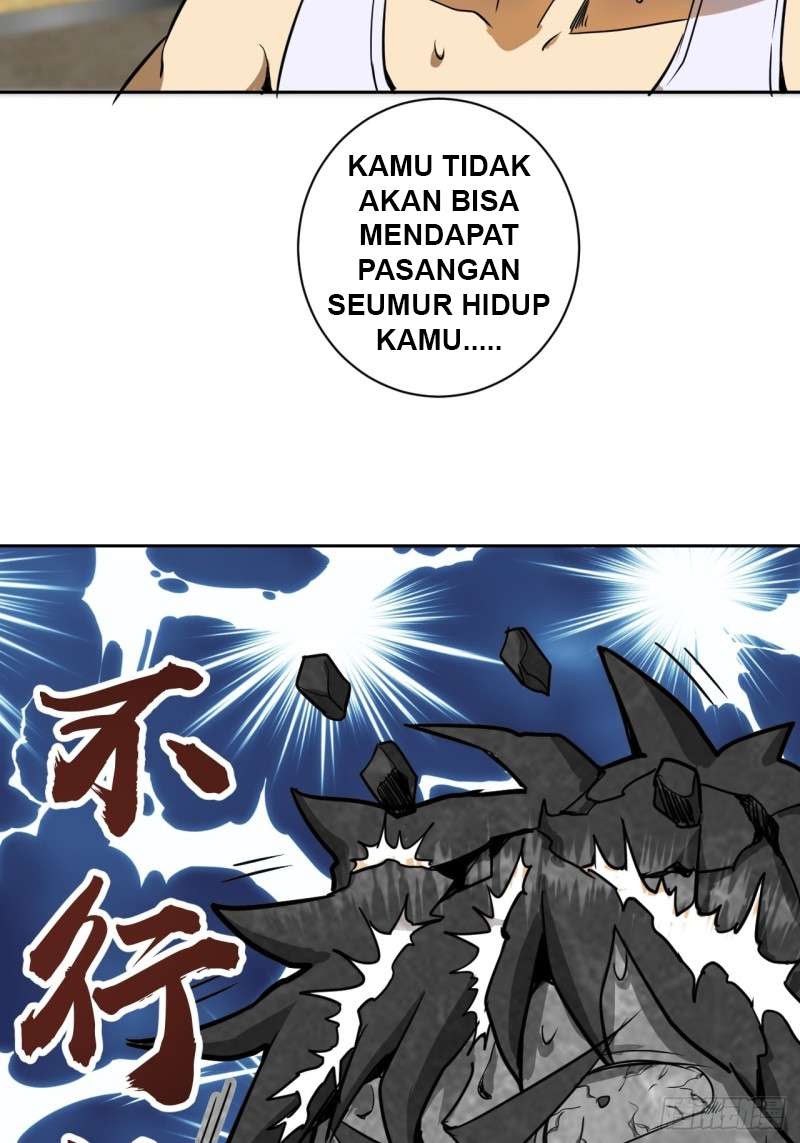 Dark Star Emperor Chapter 03 Gambar 46