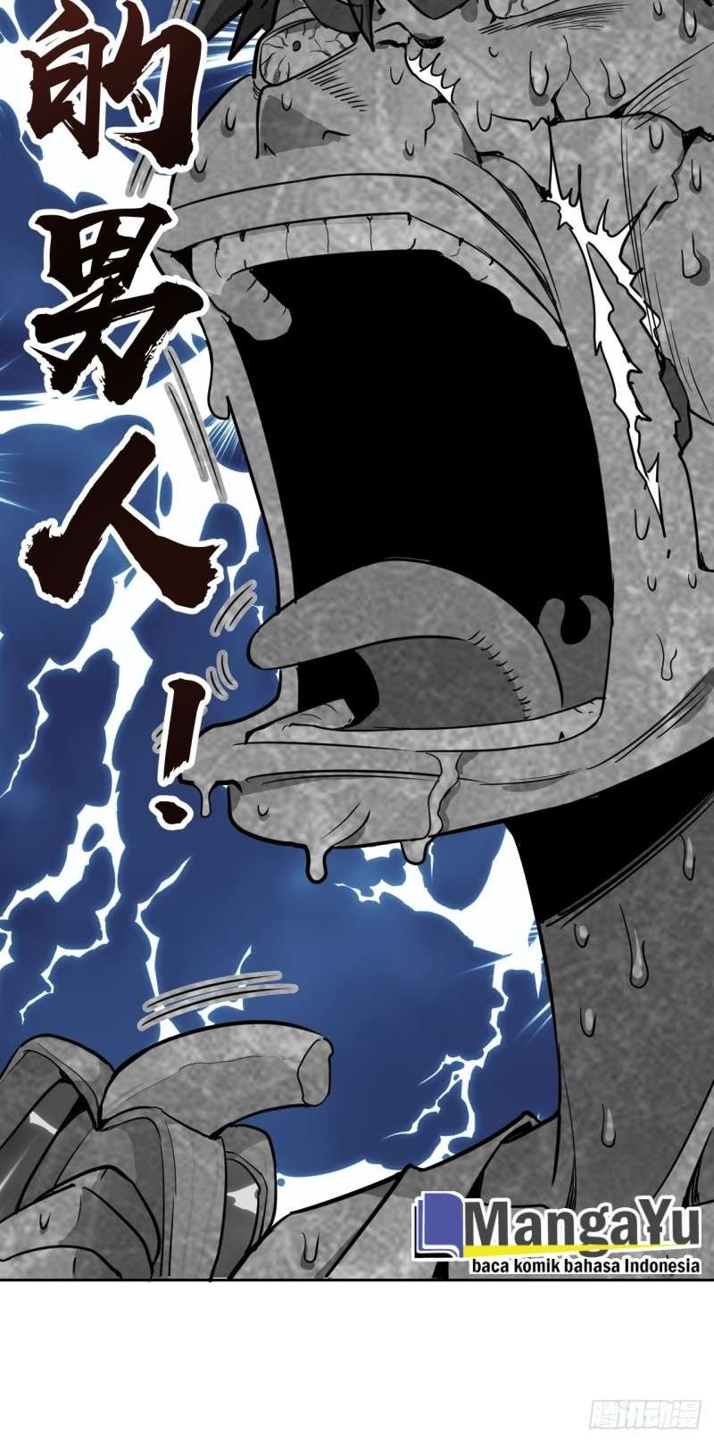 Dark Star Emperor Chapter 03 Gambar 47