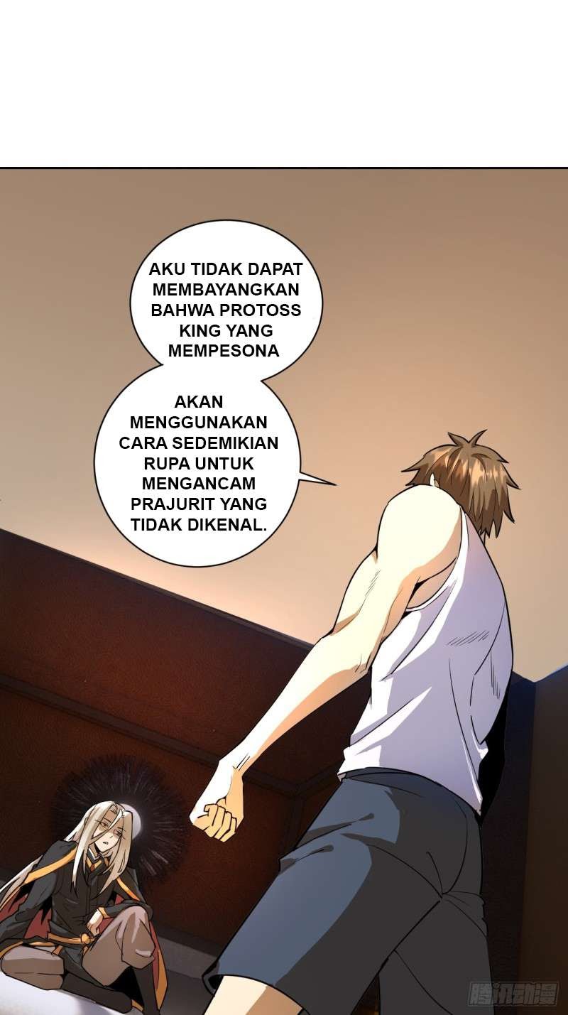 Dark Star Emperor Chapter 03 Gambar 49