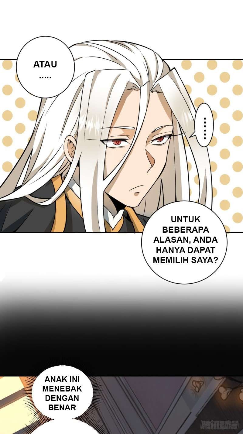 Dark Star Emperor Chapter 03 Gambar 51
