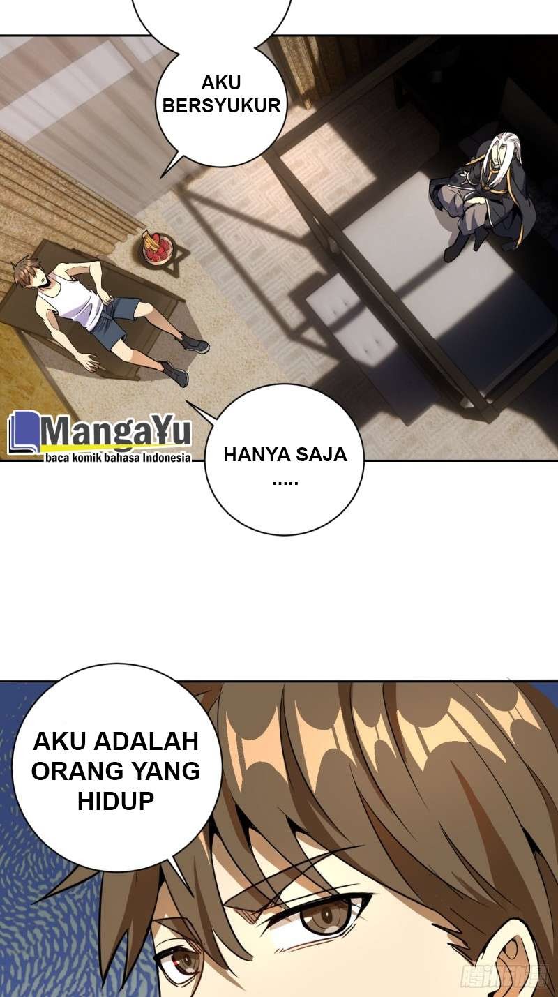 Dark Star Emperor Chapter 03 Gambar 53