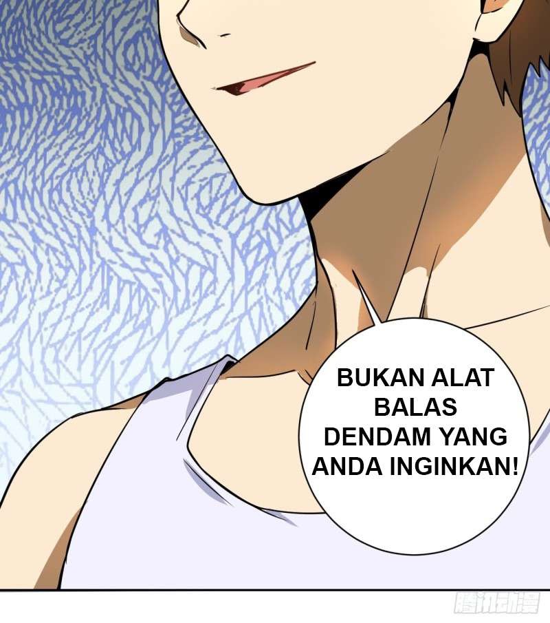 Dark Star Emperor Chapter 03 Gambar 54