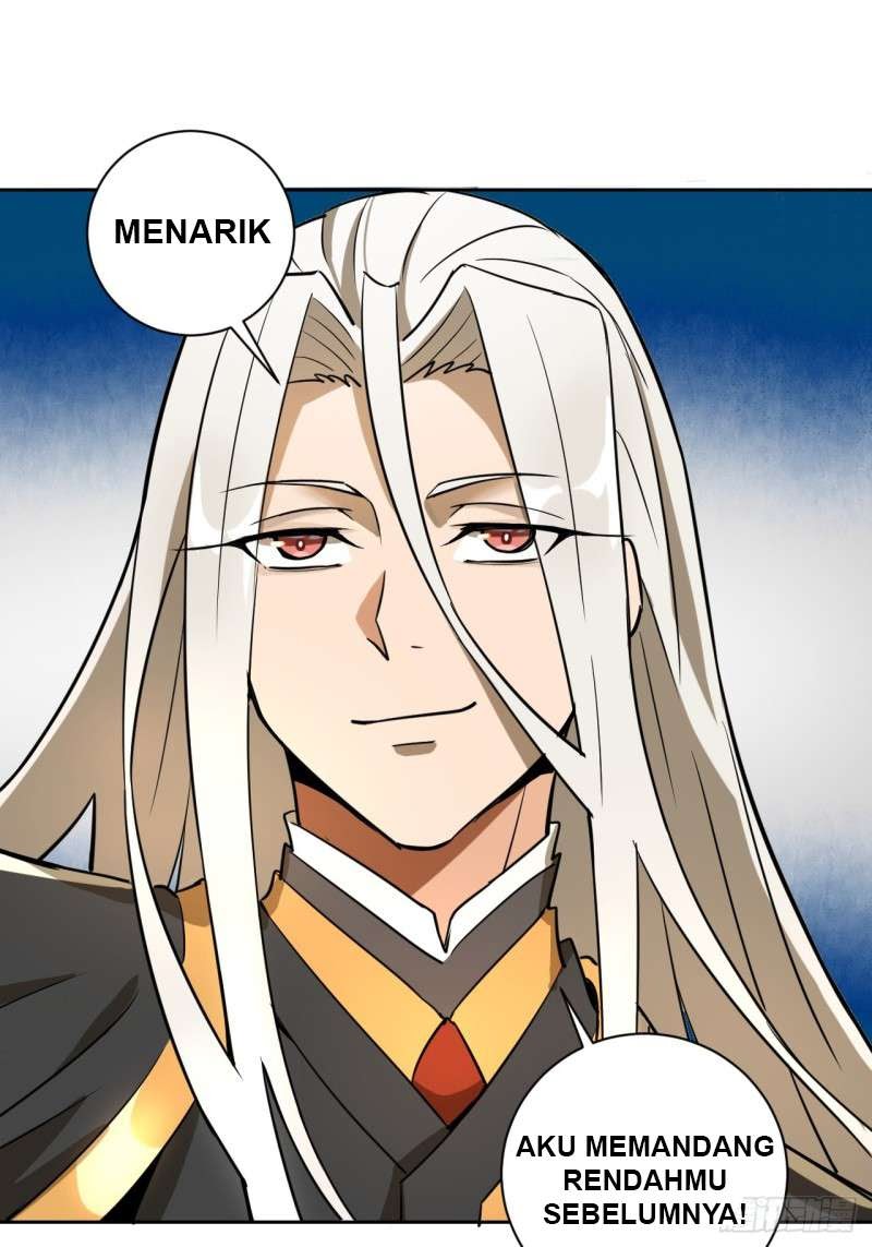 Dark Star Emperor Chapter 03 Gambar 56