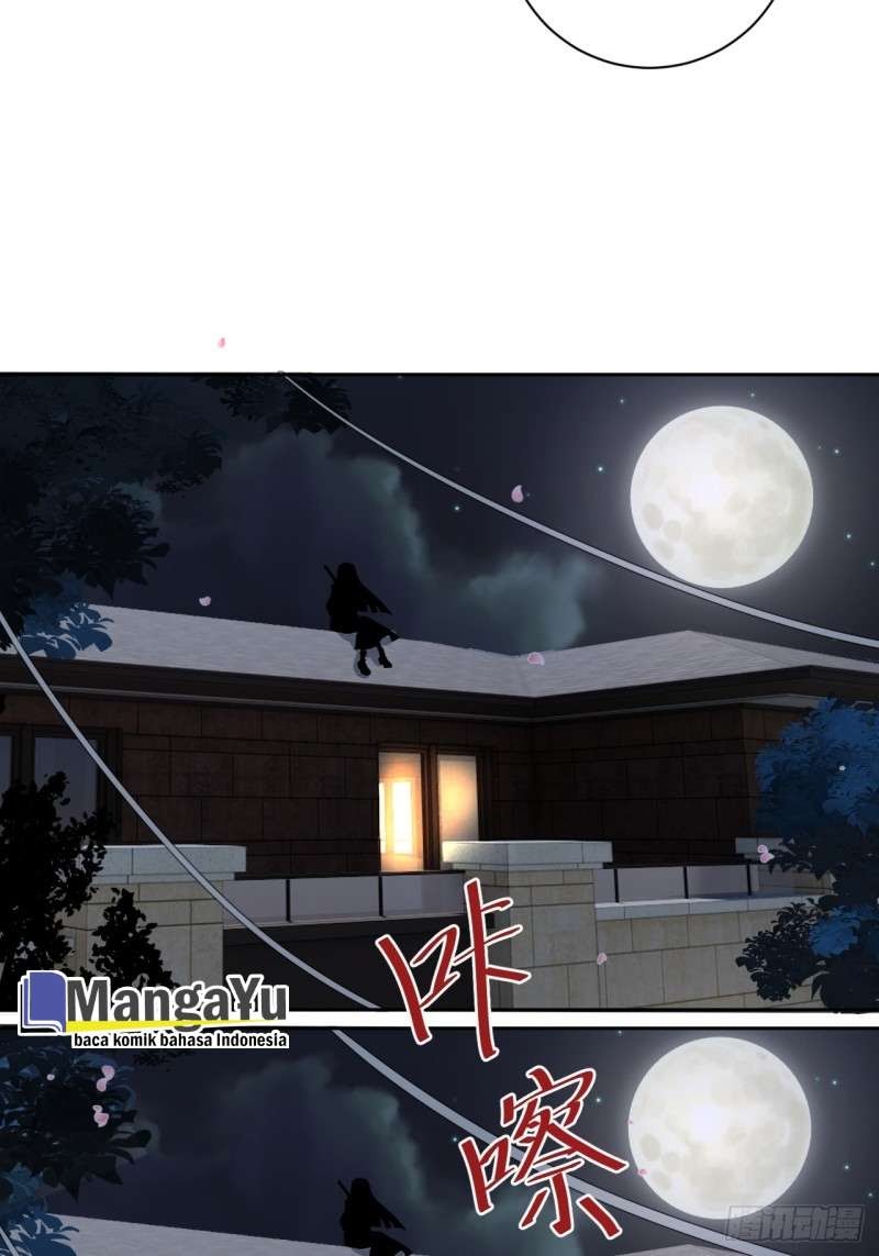 Dark Star Emperor Chapter 03 Gambar 57