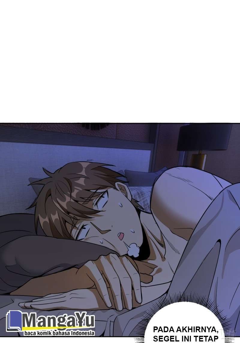 Dark Star Emperor Chapter 03 Gambar 60