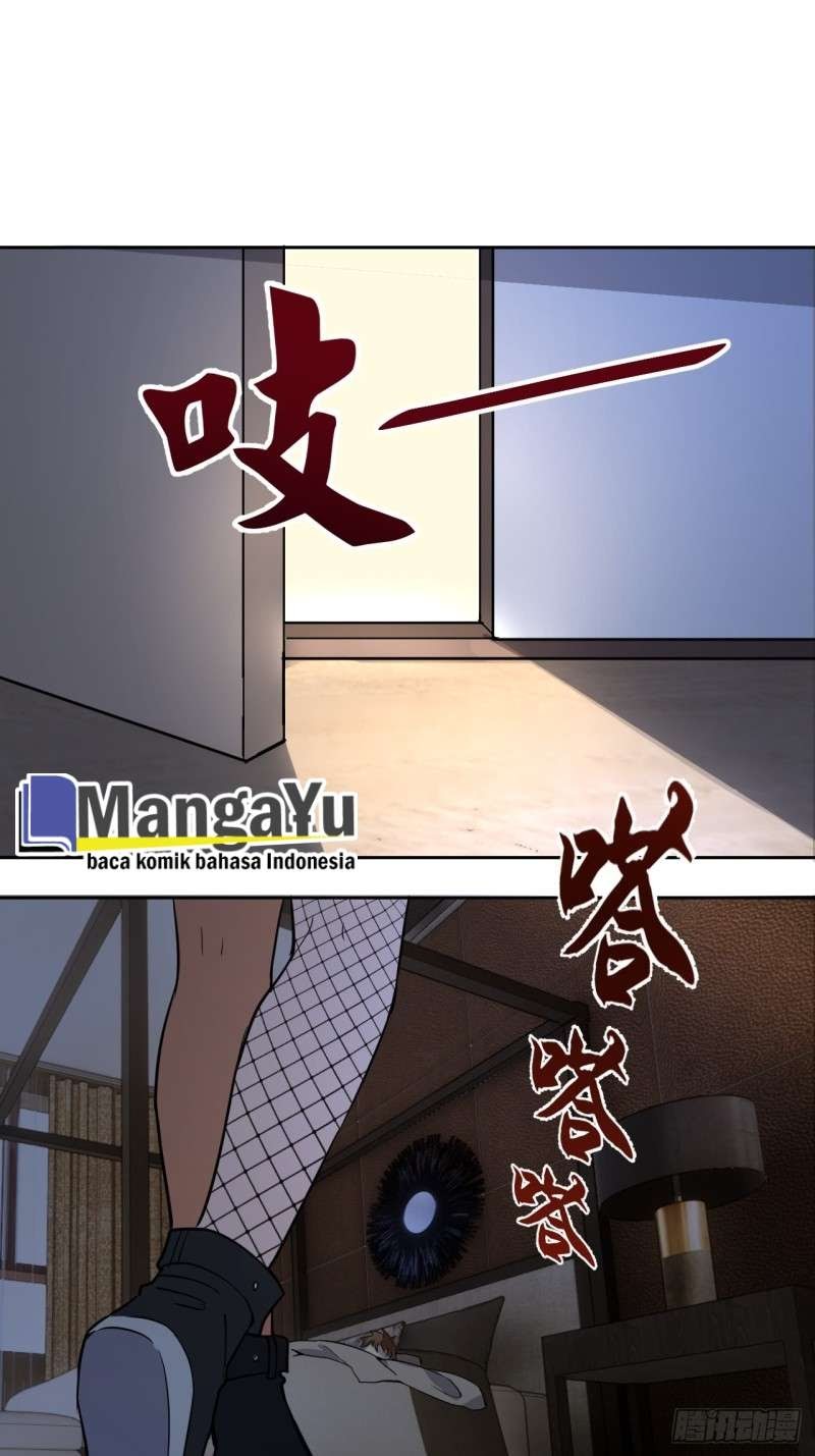 Dark Star Emperor Chapter 03 Gambar 62