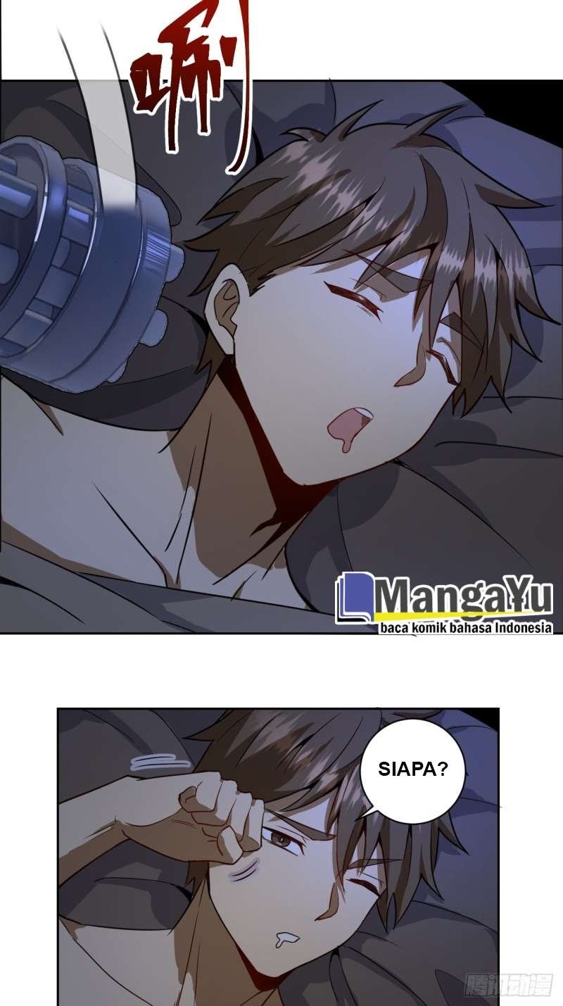 Dark Star Emperor Chapter 03 Gambar 64